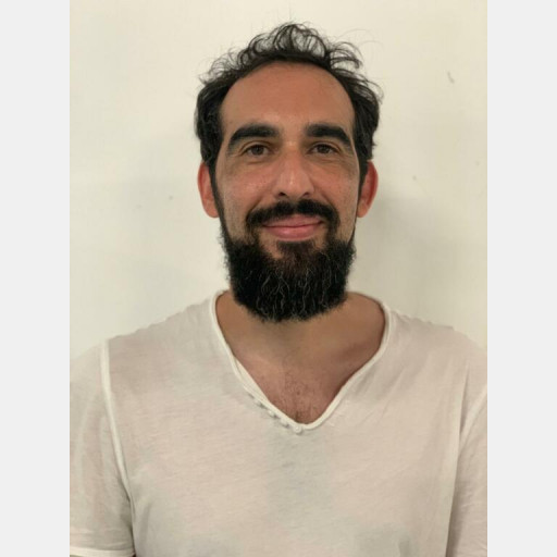 Aymeric Thoumeaud